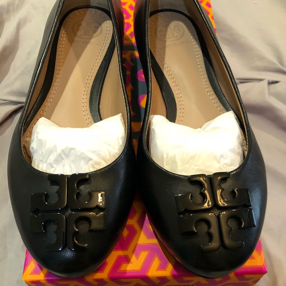 Tory Burch Lowell Flats